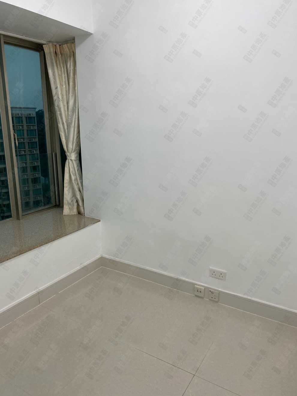 Unit Interior-Bedroom