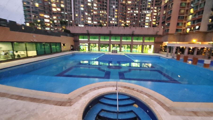 帝堡城 5座, 相片