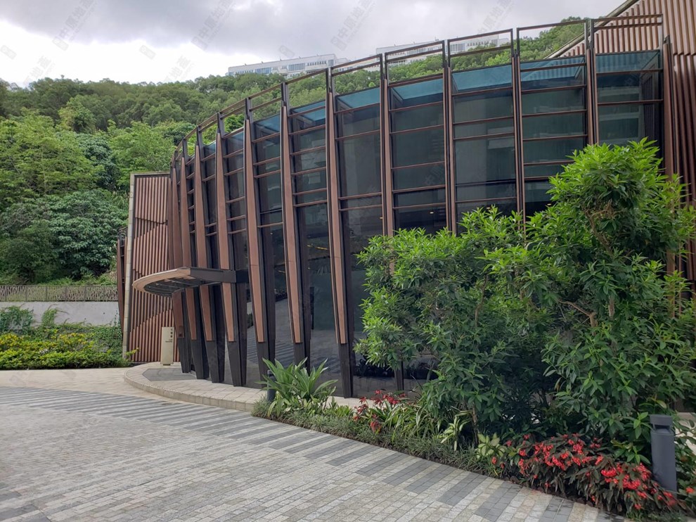 Club House/Facility-Club House