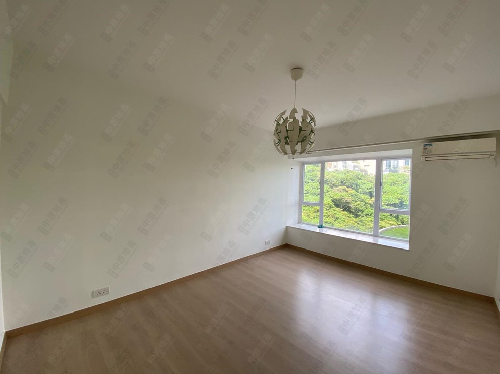 Unit Interior-Bedroom