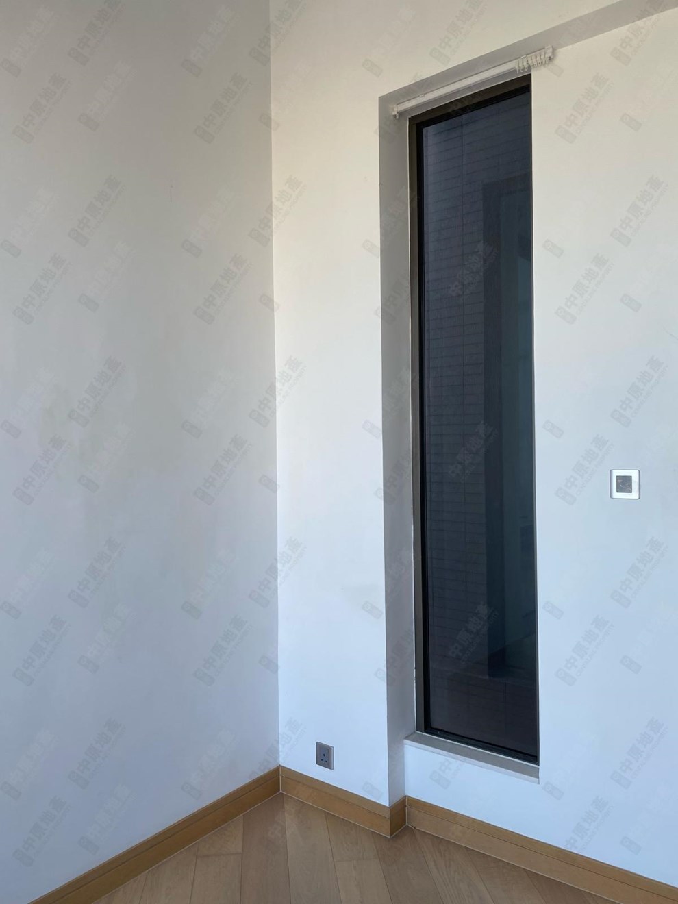Unit Interior-Master Bedroom