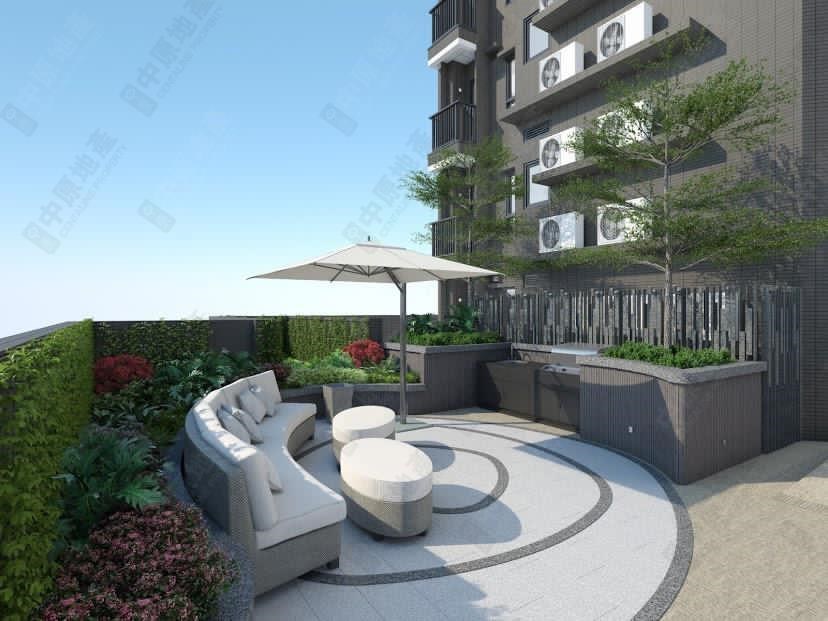 Estate-Podium