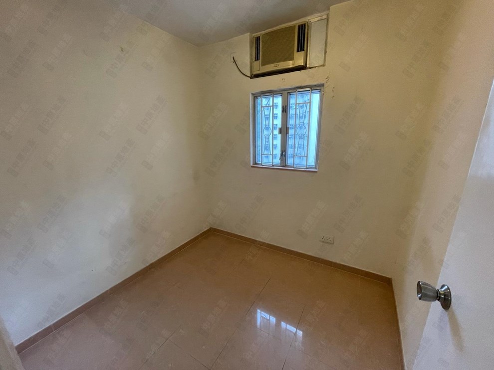 Unit Interior-Bedroom