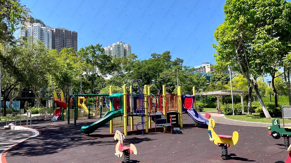 附近環境-公園
