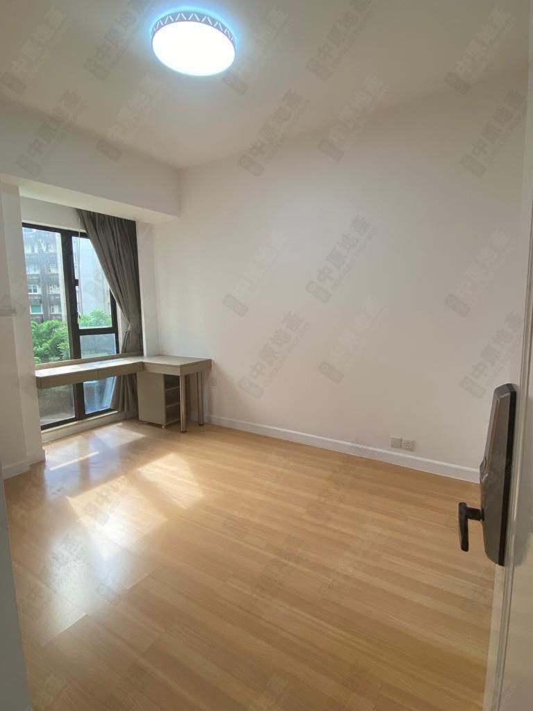 Unit Interior-Living Room
