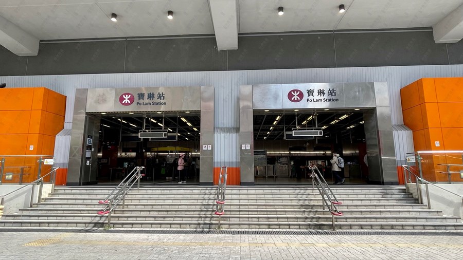 新都城 1期 5座, 相片