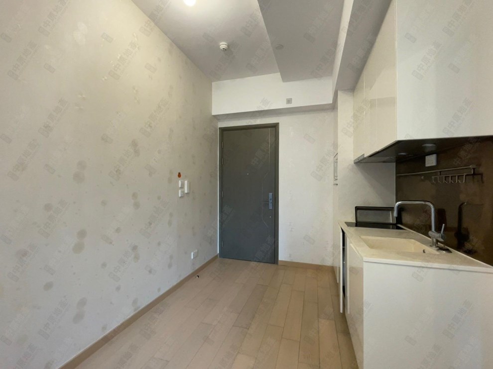 Unit Interior-Dining Room
