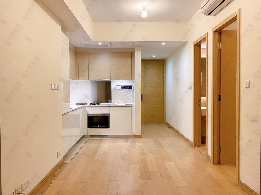 The Parkside・Tower 3, Photo
