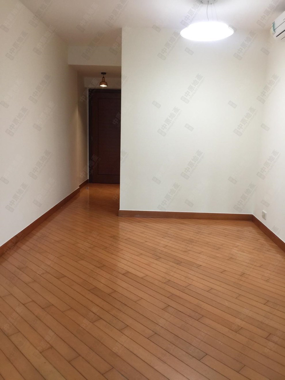 Unit Interior-Dining Room