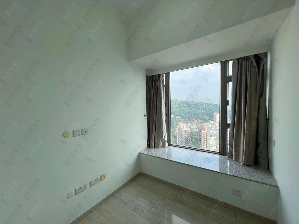 Unit Interior-Bedroom