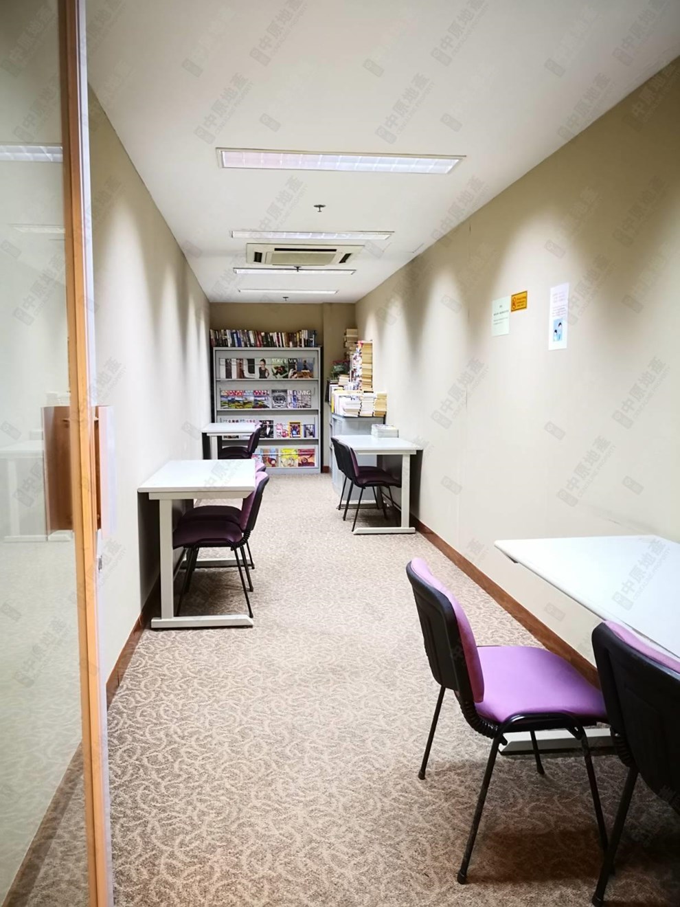 Club House/Facility-Club House