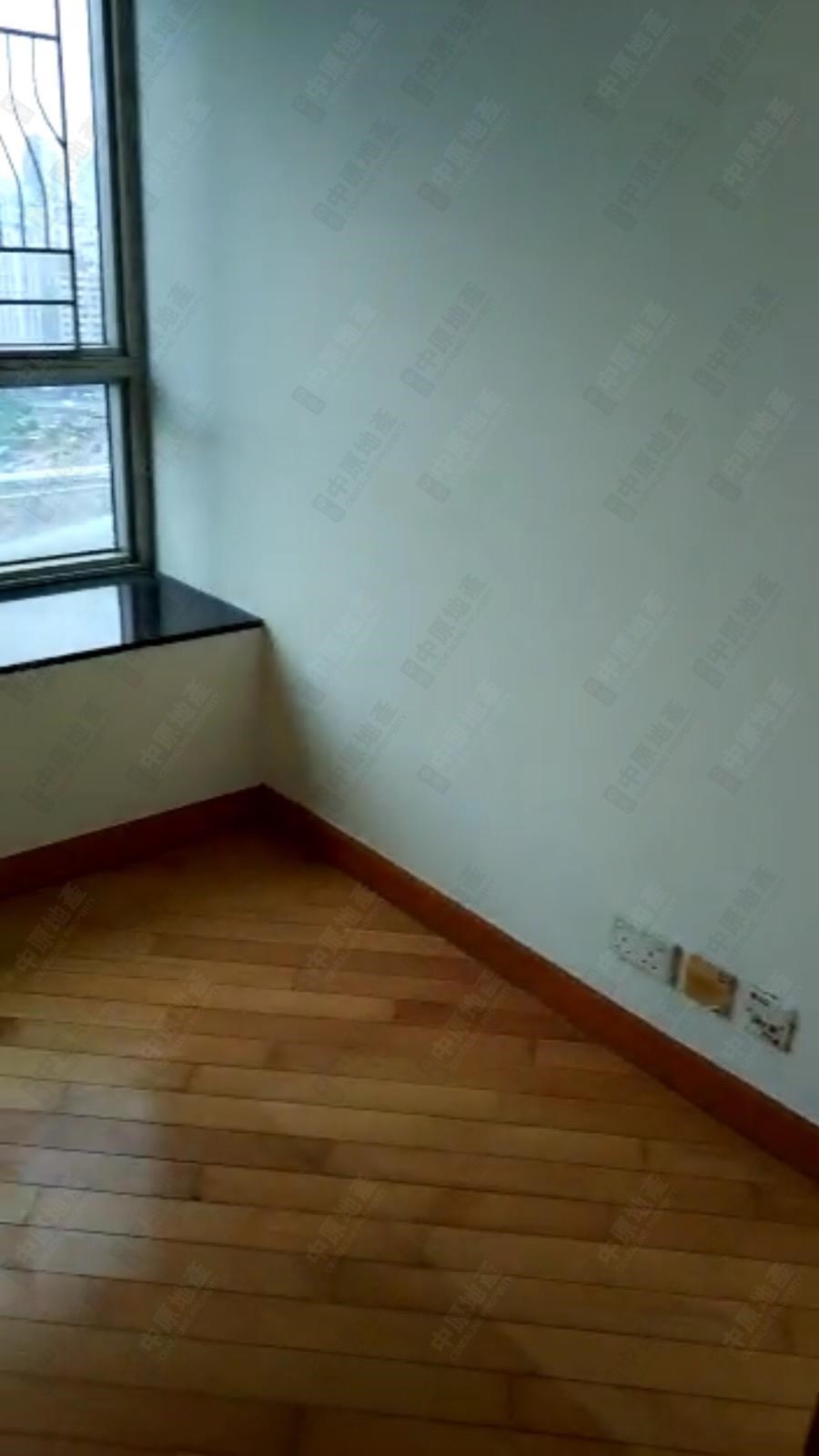 Unit Interior-Bedroom