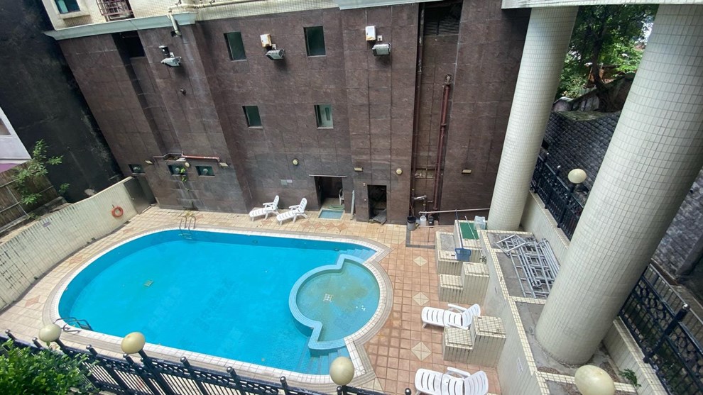 Club House/Facility-Swimming Pool
