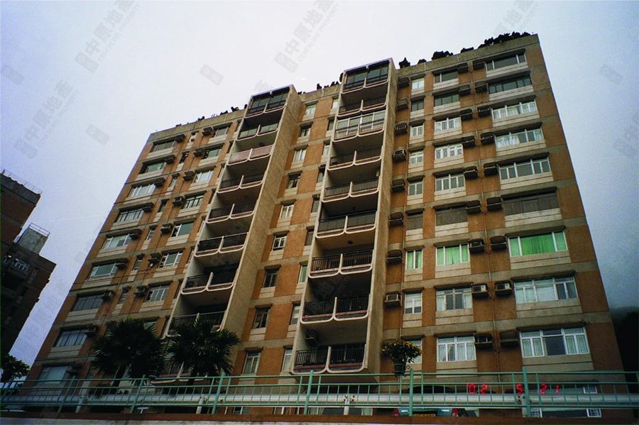 VILLA VERDE・BLOCK C, Photo