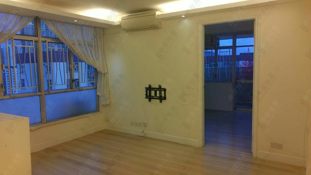 單位內部-客廳