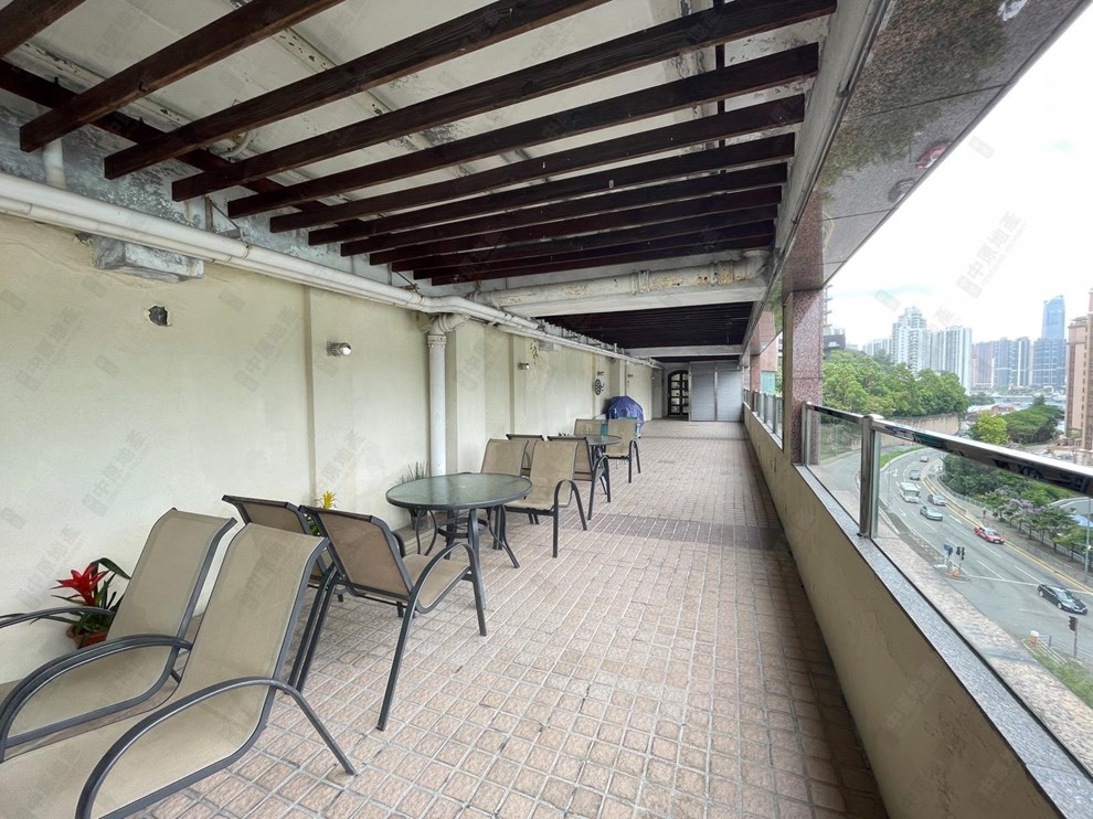Club House/Facility-Club House