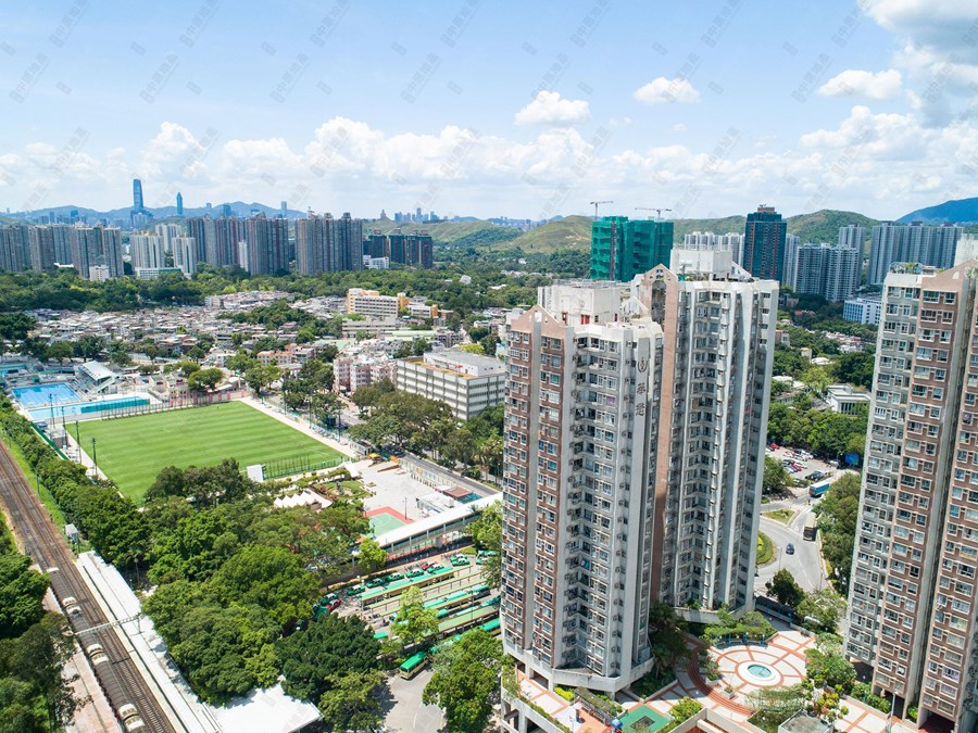 粉嶺名都, 相片