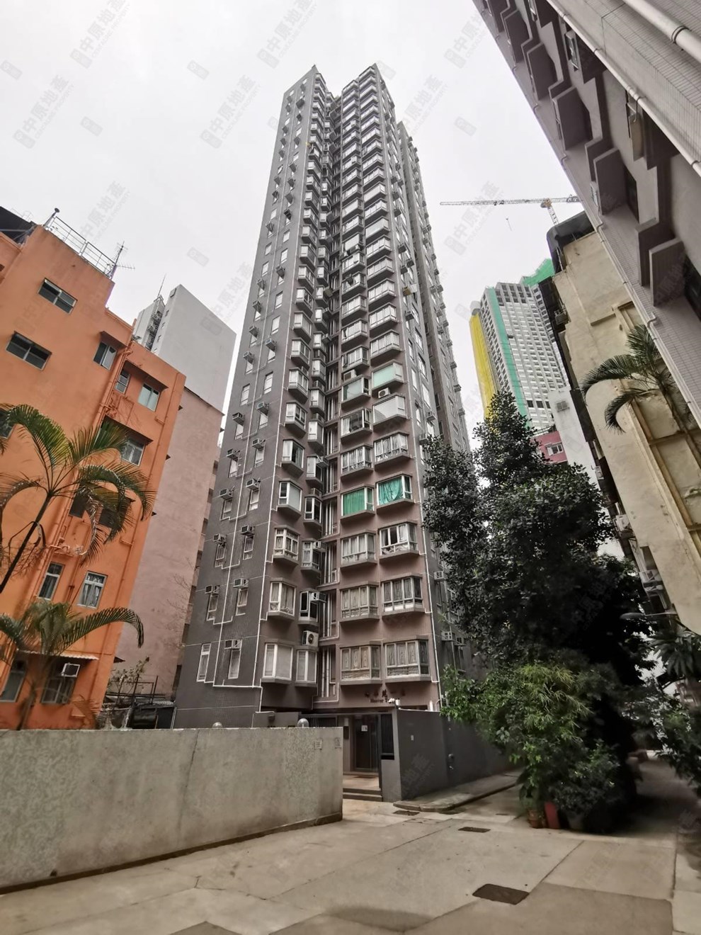 Building-Outlook