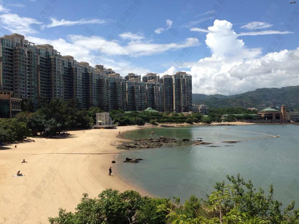 Nearby Environment-Nearby View