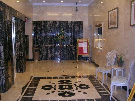 Building-Lobby