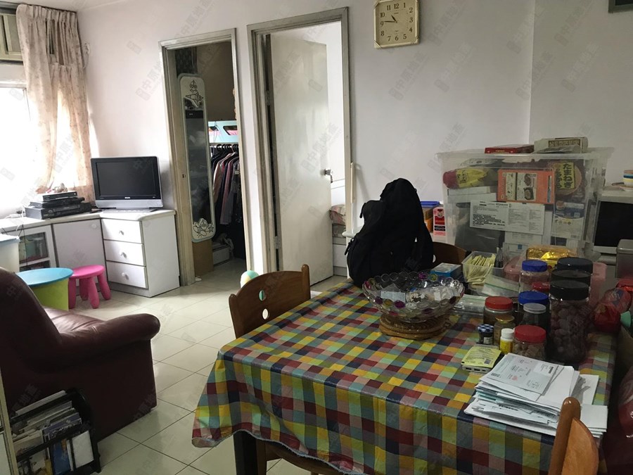 CHOI PO COURT, Photo