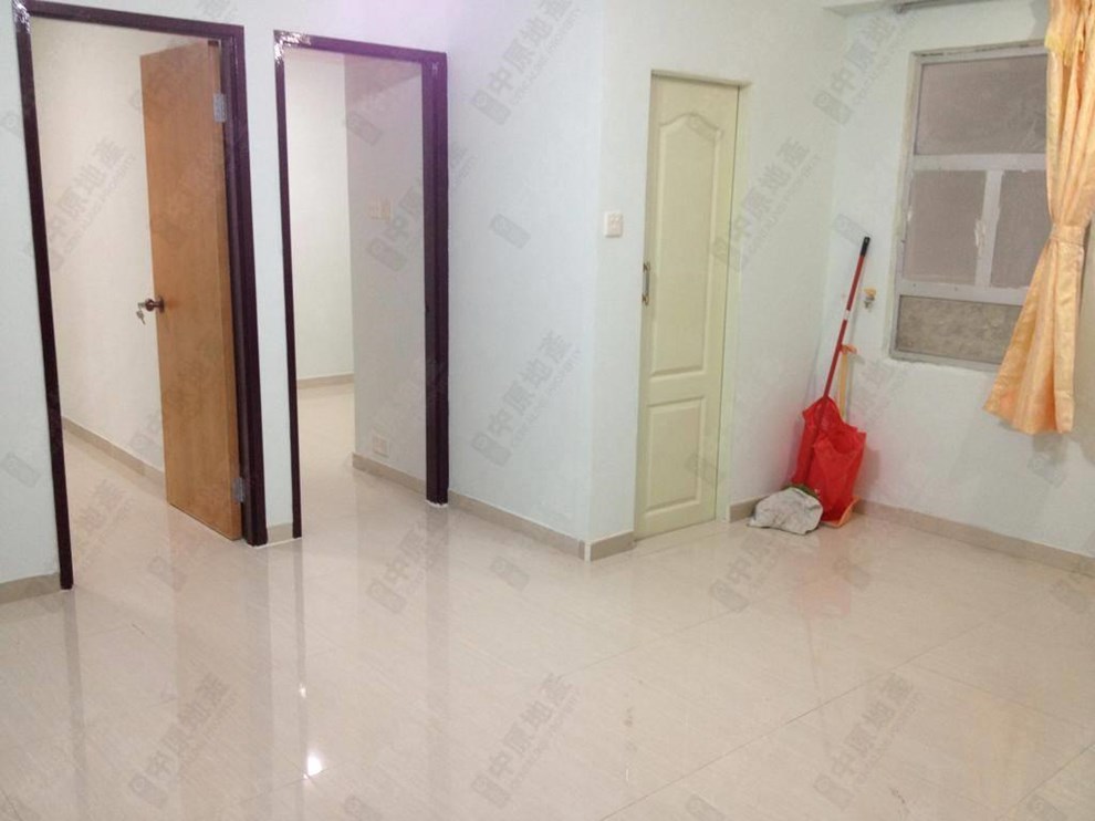 Unit Interior-Bedroom