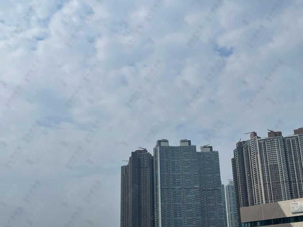 大廈-外觀