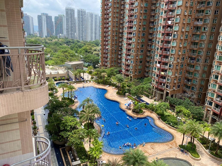 栢慧豪園 2期 栢慧豪廷, 相片