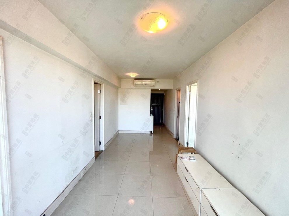 Unit Interior-Dining Room
