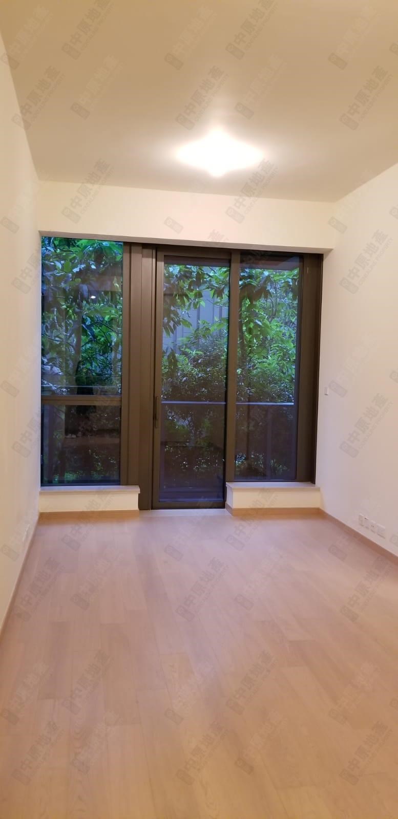 Unit Interior-Dining Room