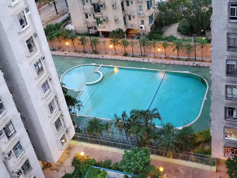 Club House/Facility-Swimming Pool