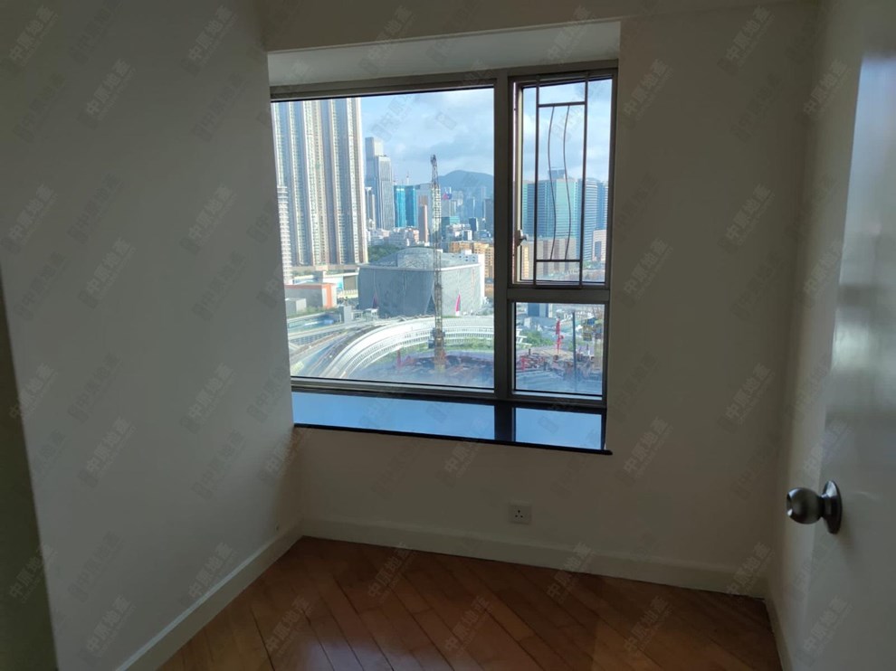 Unit Interior-Bedroom