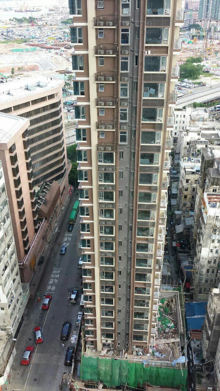 屋苑-外观