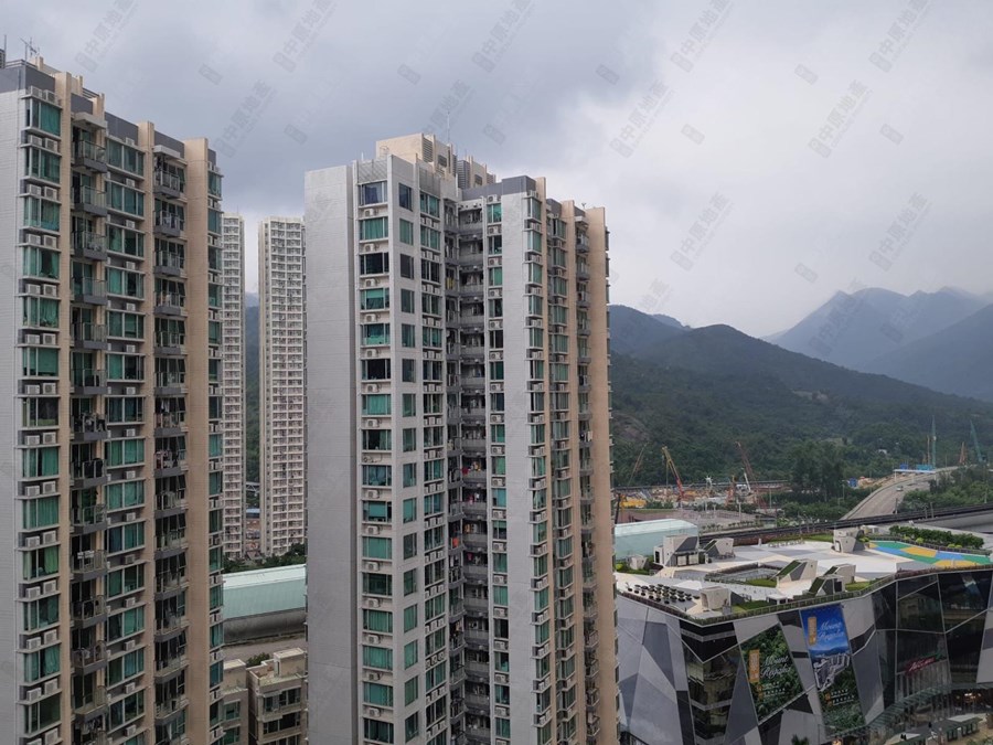 天宇海 2A座, 相片