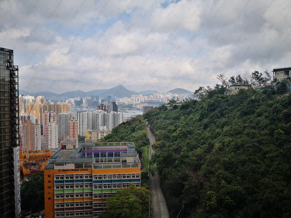 窗外景觀-海景