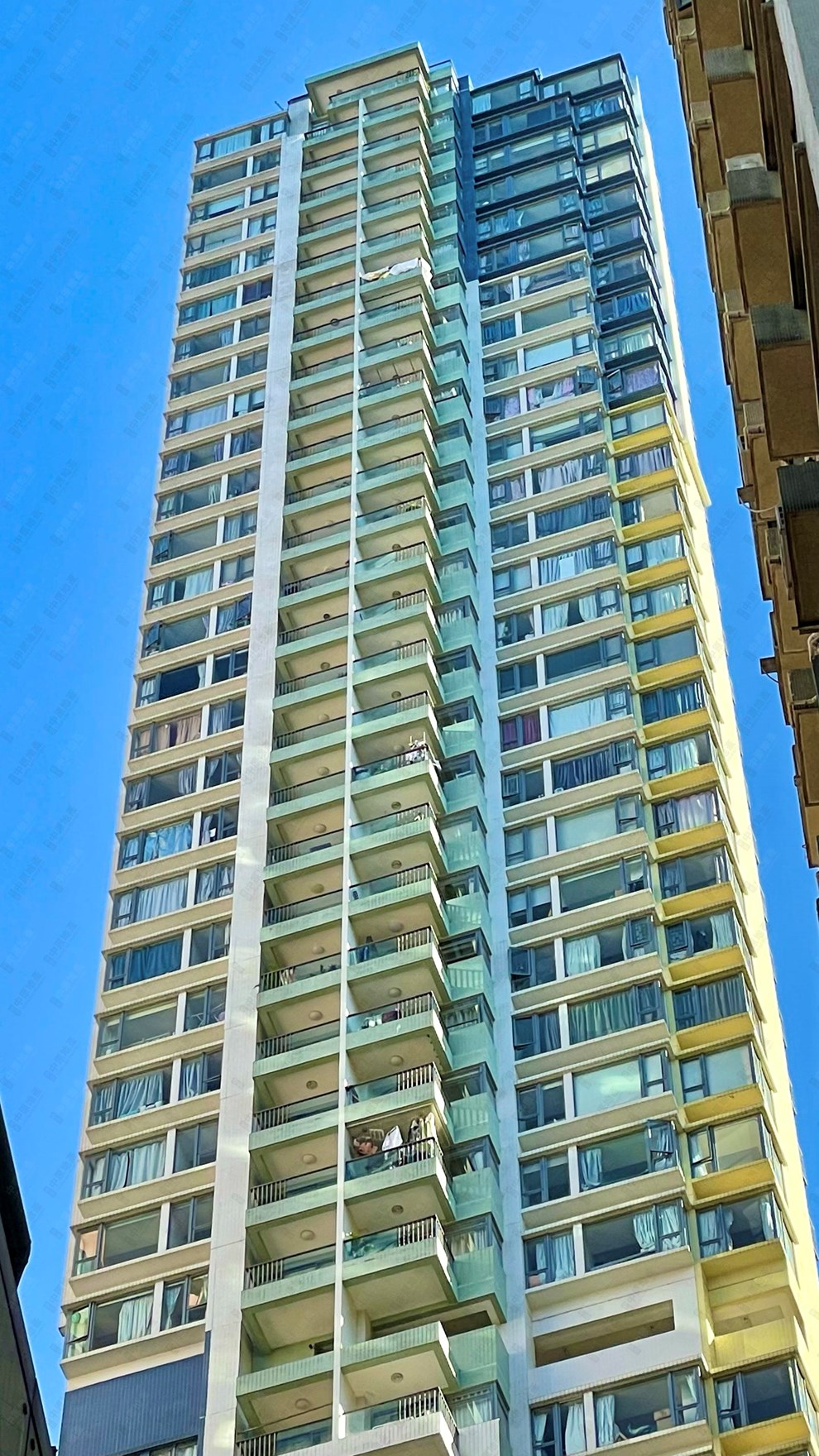 大厦-外观