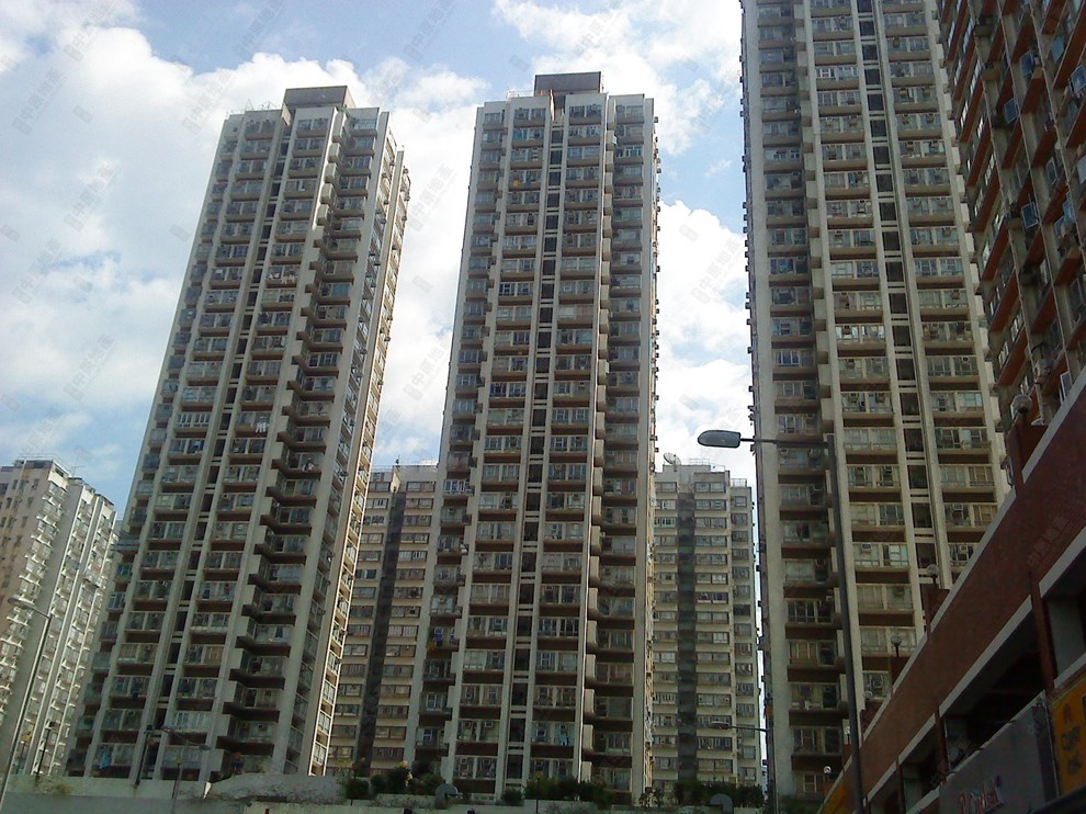 大厦-外观