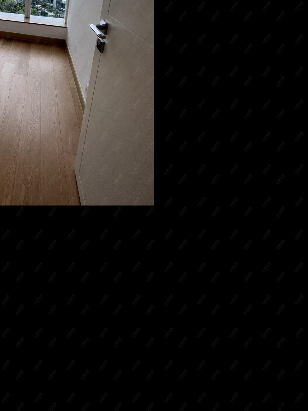 Unit Interior-Bedroom