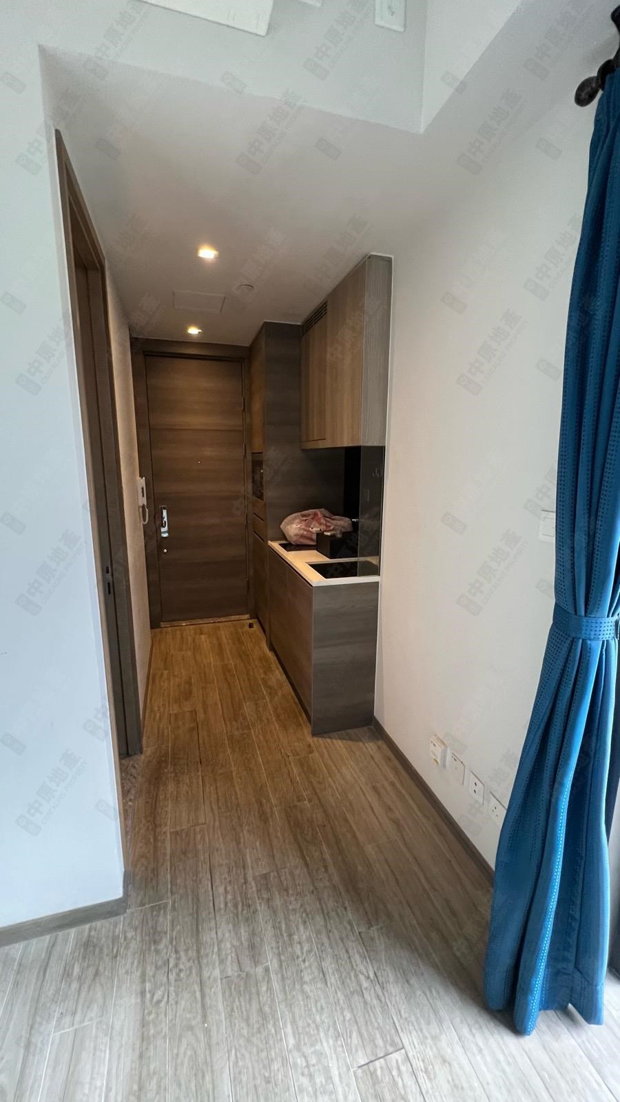 Unit Interior-Dining Room