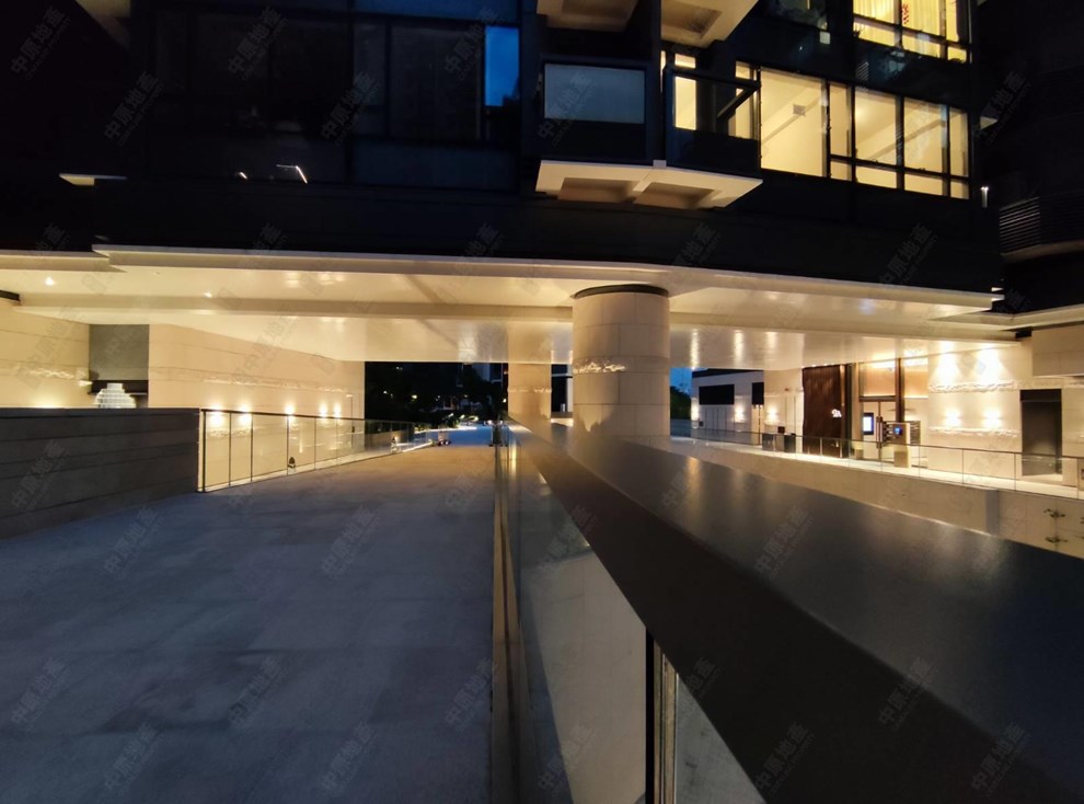 Building-Entrance