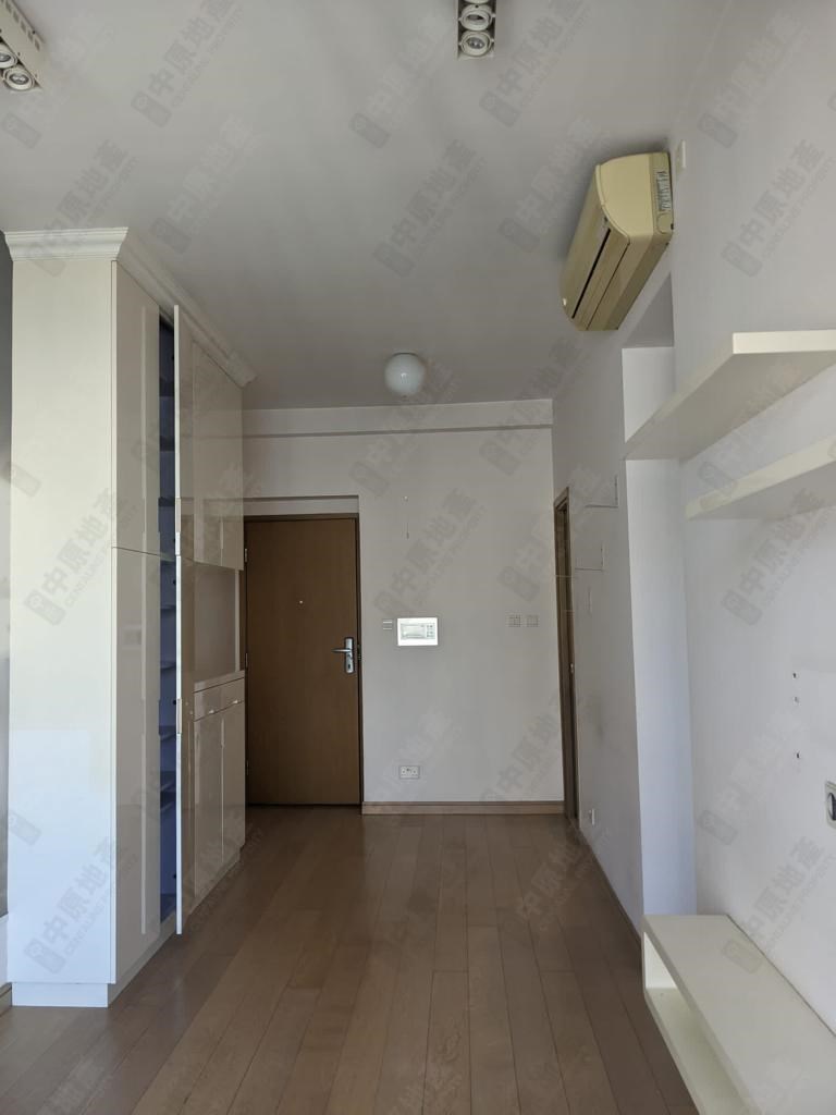 Unit Interior-Dining Room
