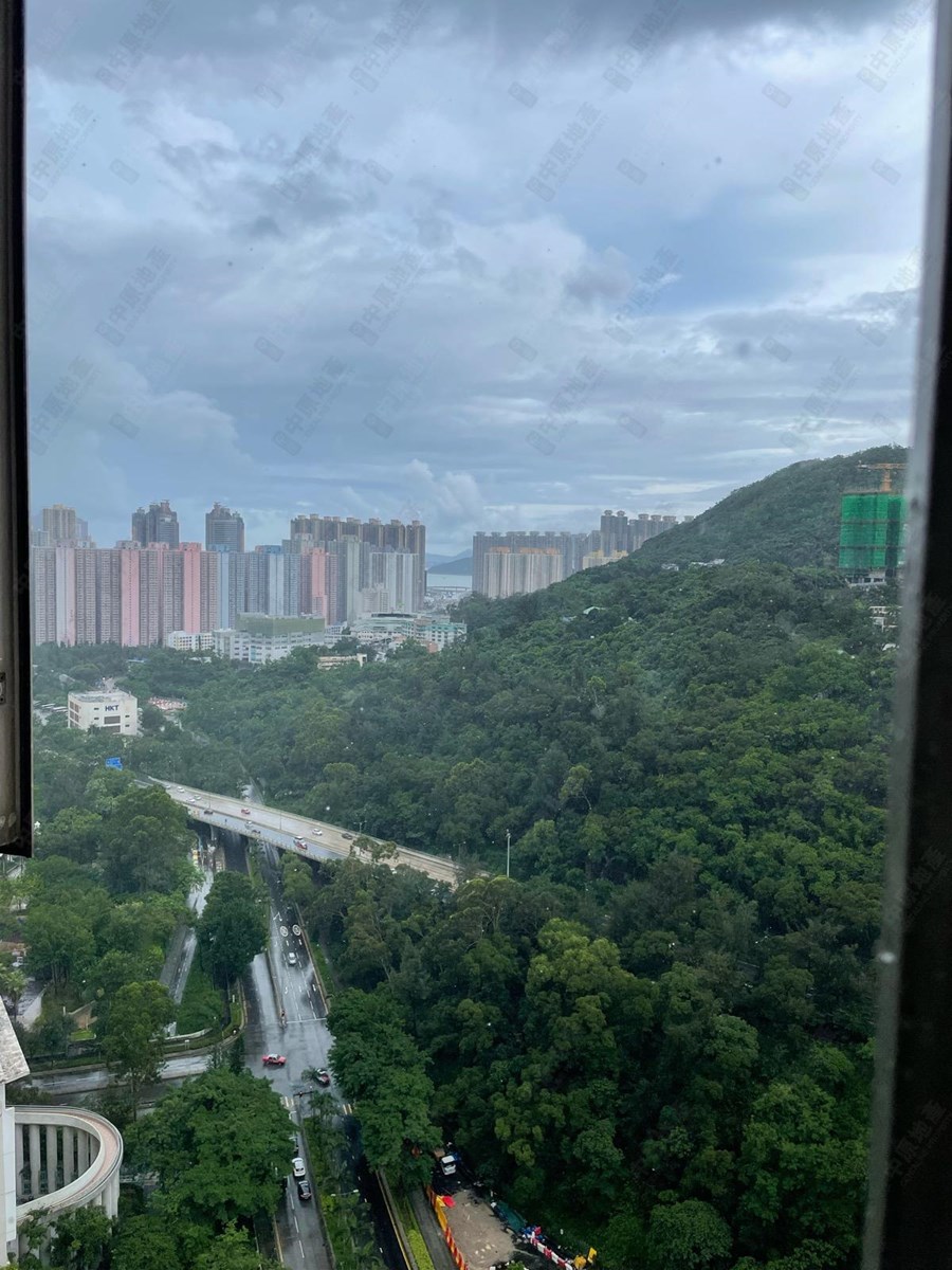 茵怡花园 3座, 相片