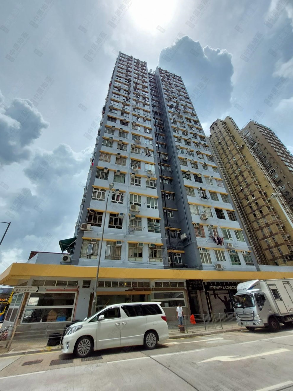 Building-Outlook