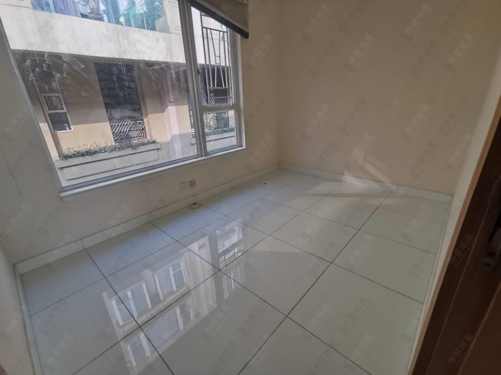 Unit Interior-Bedroom