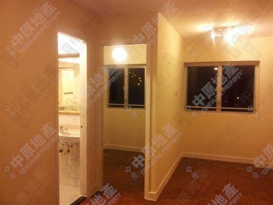 Unit Interior-Bedroom