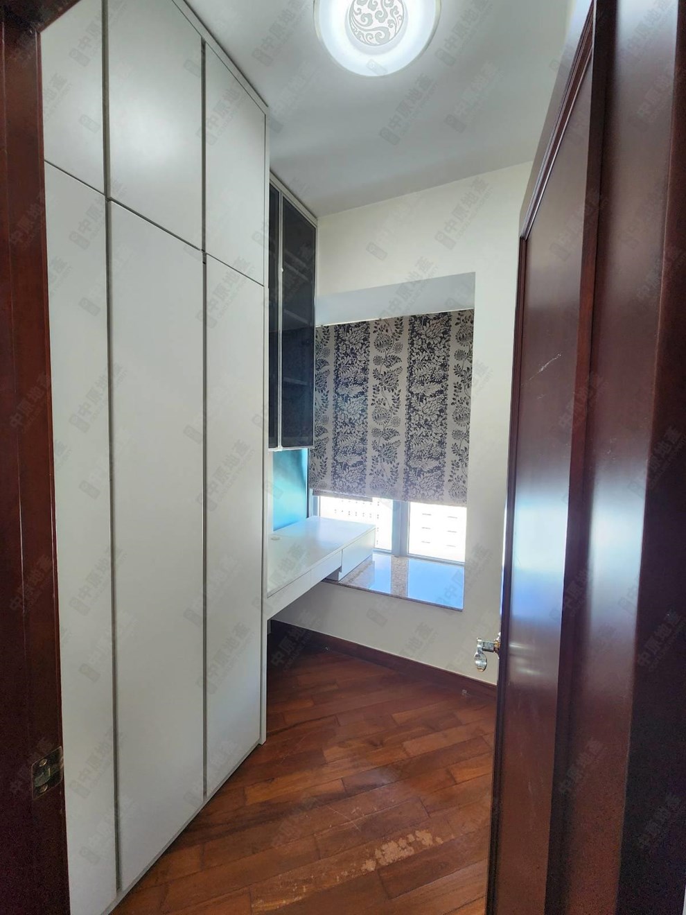 Unit Interior-Bedroom