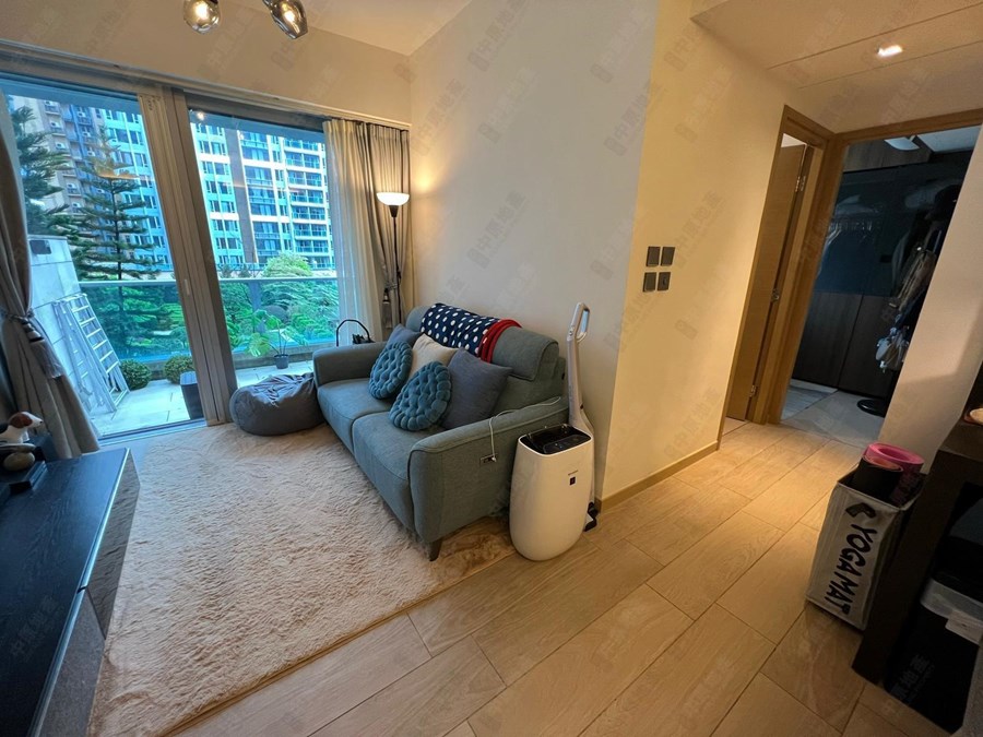 峻峦 2B期 Park Yoho Napoli 27A座, 相片