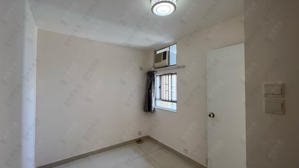 Unit Interior-Master Bedroom