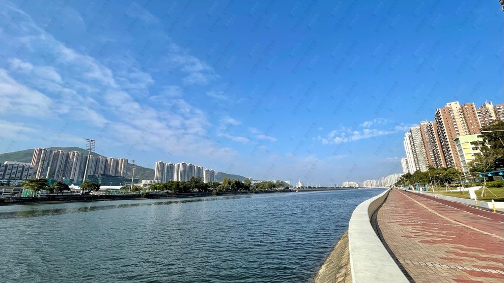 Nearby Environment-Nearby View