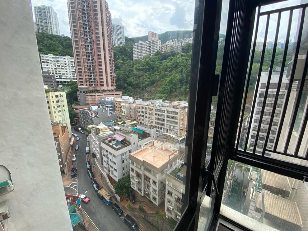 单位内部-客厅